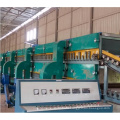 core veneer dryer plywood veneer drying line